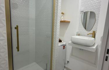 Appartement moderne, cosy - Idéal séjour - Foto 8