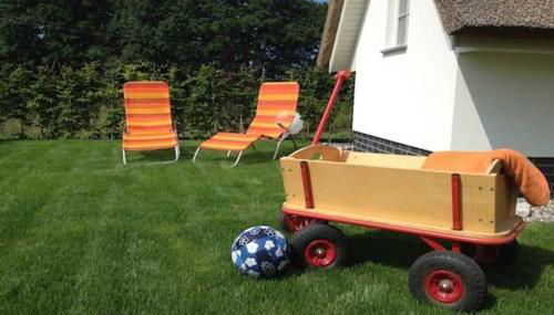 FH Strandmuschel - Foto 2