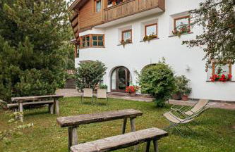 Villa Moroder - Foto 31