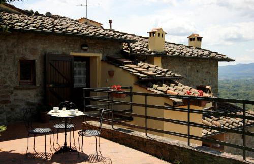 Tuscany Villa Chianti Hills - Villa Oliveta - Foto 20