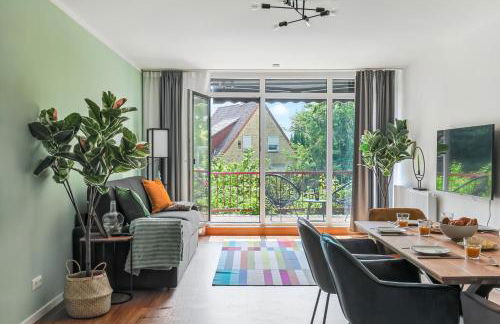 ARCHIPEL-Nahe Hamburg-Terasse-Neu - Foto 2