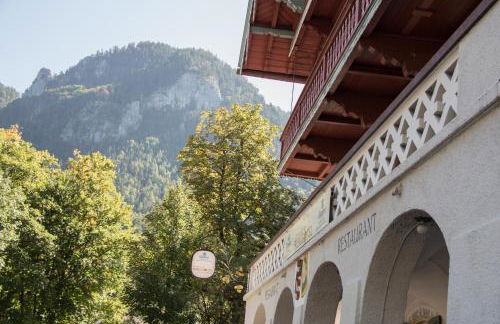 Wohlfühlzimmer "Zirbentraum Kampenwand" - Foto 26