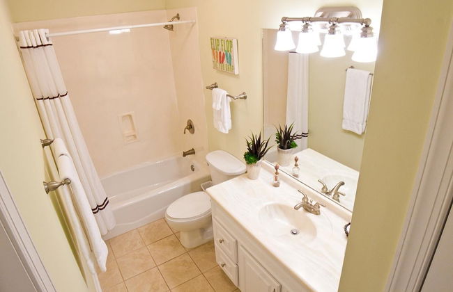 DeSoto Beach Vacations Properties - Foto 25