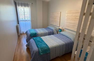 Apartamento Turístico “El Yugo” - Photo 10