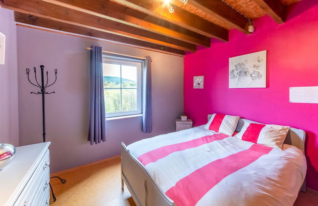 Holiday Home in Ardennes Luxembourg - Photo 5