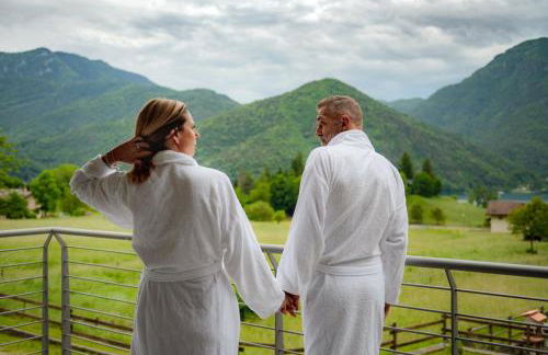 Seia Mountain Wellness - Foto 41