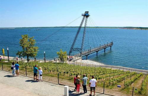 Ferienwohnung Penthaus ILSE - Photo 7