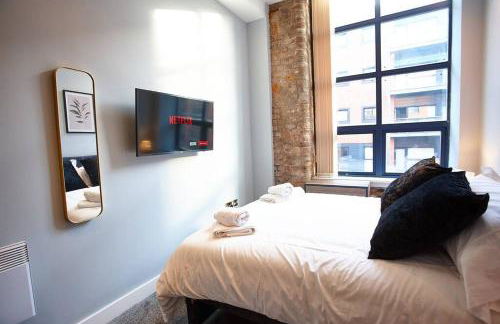 The Diamond Suite - Foto 21