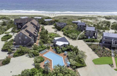 Unit 2012 Ocean Colony Beach - Foto 1