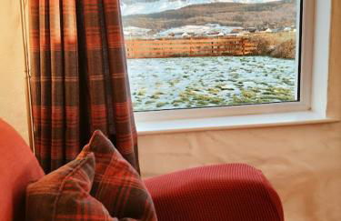 Ballymultimber Cottages - traditional cottages on the Causeway Coast - Foto 111