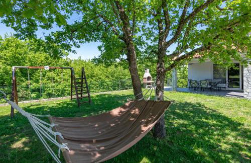 Villa Kalac, a charming holiday pool oasis near the sea - Foto 12