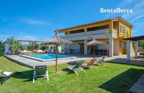 Cristi Bressals by Rentallorca - Foto 18