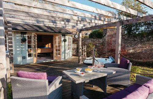 Large Holiday Home perfect for family gatherings - Photo 29