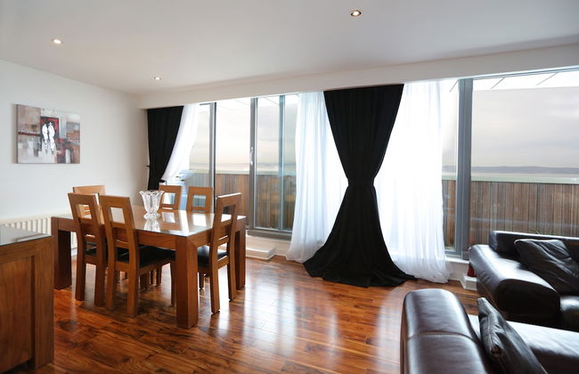 Waterfront Penthouse - Foto 13