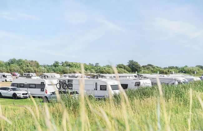 First Camp Björkäng-Varberg - Foto 35