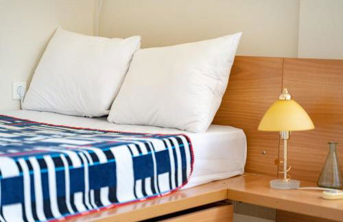 Koropi 3 bedroom Luxurious Apartment 5 pers- Angel House - Foto 4