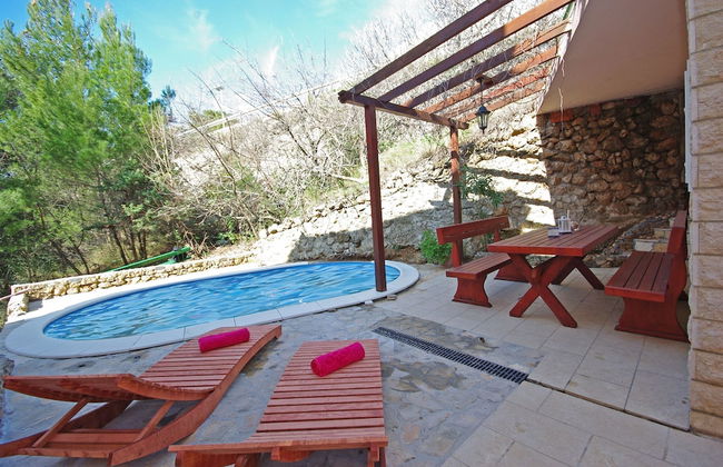 House Ivan - Foto 17