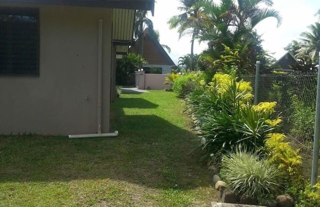 Marrs Villa - Photo 36