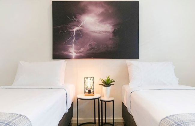 Cityside Hideaway Pool - Workstation - Markets - Foto 30