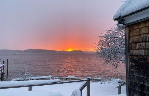 Lovely Waterfront Suite, New Hampshire Seacoast - Foto 30