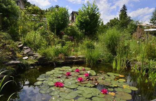 Villa Regina Waldblick - Foto 15