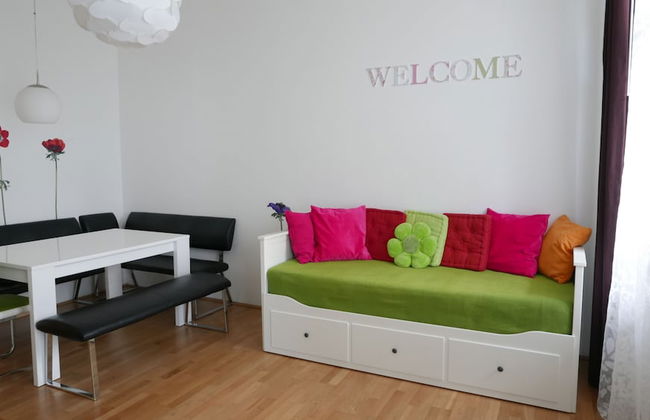 GoVienna Modern Apartment - Foto 11