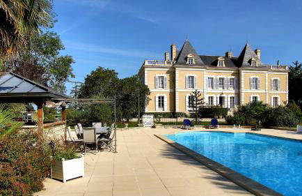 Gîtes de Pouzelande - Foto 71