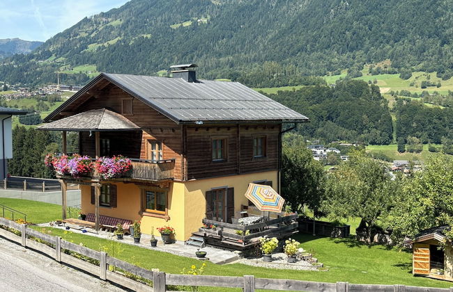 Miller Appartements - Foto 1