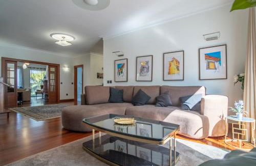 Villa Loureiro Palace With Soccer Field - Foto 10