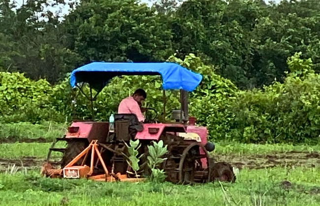 Karjat Hills - Foto 32