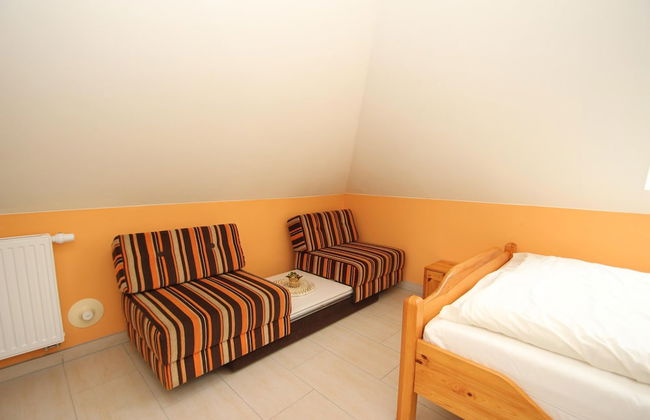 Appartementhaus am Kiessee, Westerholt - Foto 5