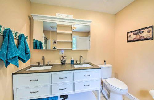 Hidden Gem Cottage Near Blue Hill Peninsula - Foto 20