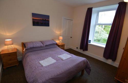 St Magnus Self Catering Lerwick - Foto 25