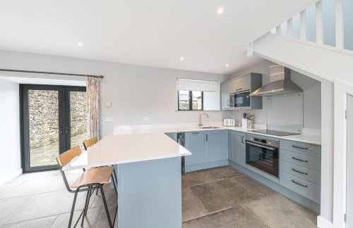 No 1 The Coach House - Photo 9