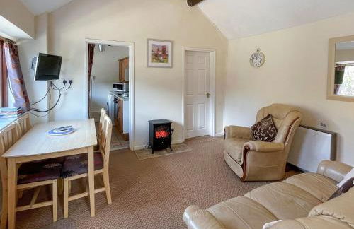 Stable Cottage - Foto 9