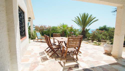 Casa del Canto, Calapanizo - Foto 2, Garden view