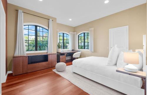 La Jolla Ocean Mansion - Foto 25