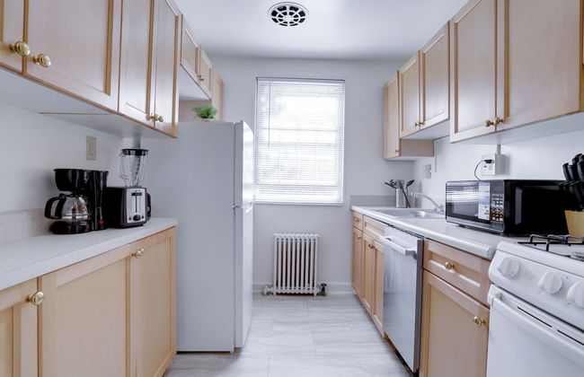 Prime Alexandria Location Corporate Apt - Foto 47