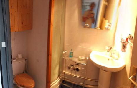 Studio Allemont ALPE D'HUEZ gd domaine tt equipe - Foto 9