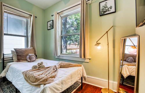 Spacious Home Near Starland, River St & DT - Arcade - Foto 33