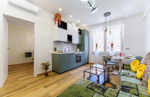 Komsi Group Apartments Genova - Foto 3