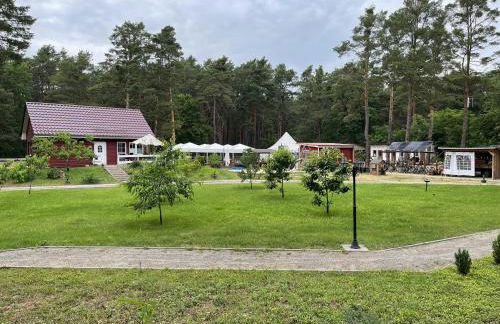 Ferienhaus Eichhörnchen - Photo 31