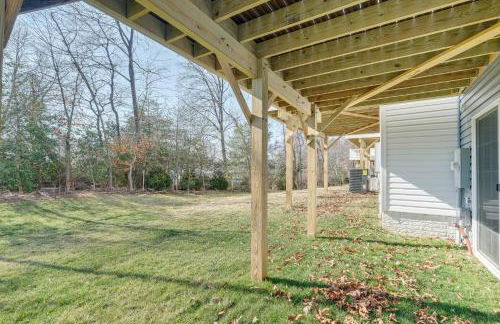 30 Mi to Downtown DC Charming Dale City Townhome! - Foto 25