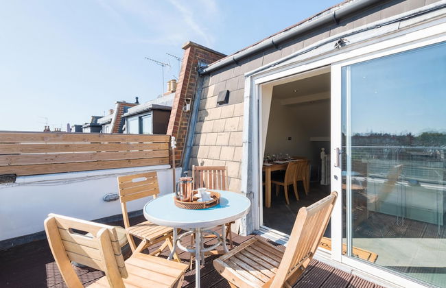 Southwest Rooftops - Foto 26