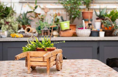 Casa Ragno Corchiano - Foto 29