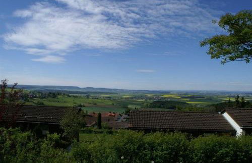 Feriendorf Öfingen 02 - Photo 20