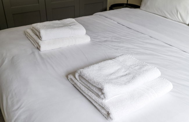 Stylish Kings Cross Flat - Photo 5