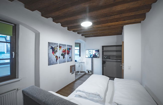 Basic Apartments downtown - Foto 5