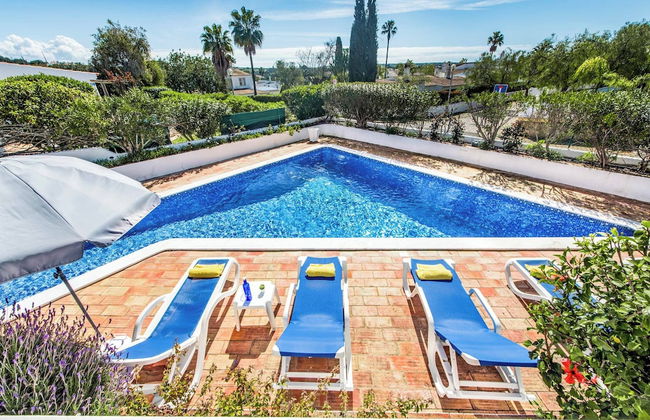 Villa Buganvilia - Foto 5