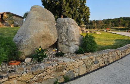 As Penedas, Casa dos Arcos - Foto 49